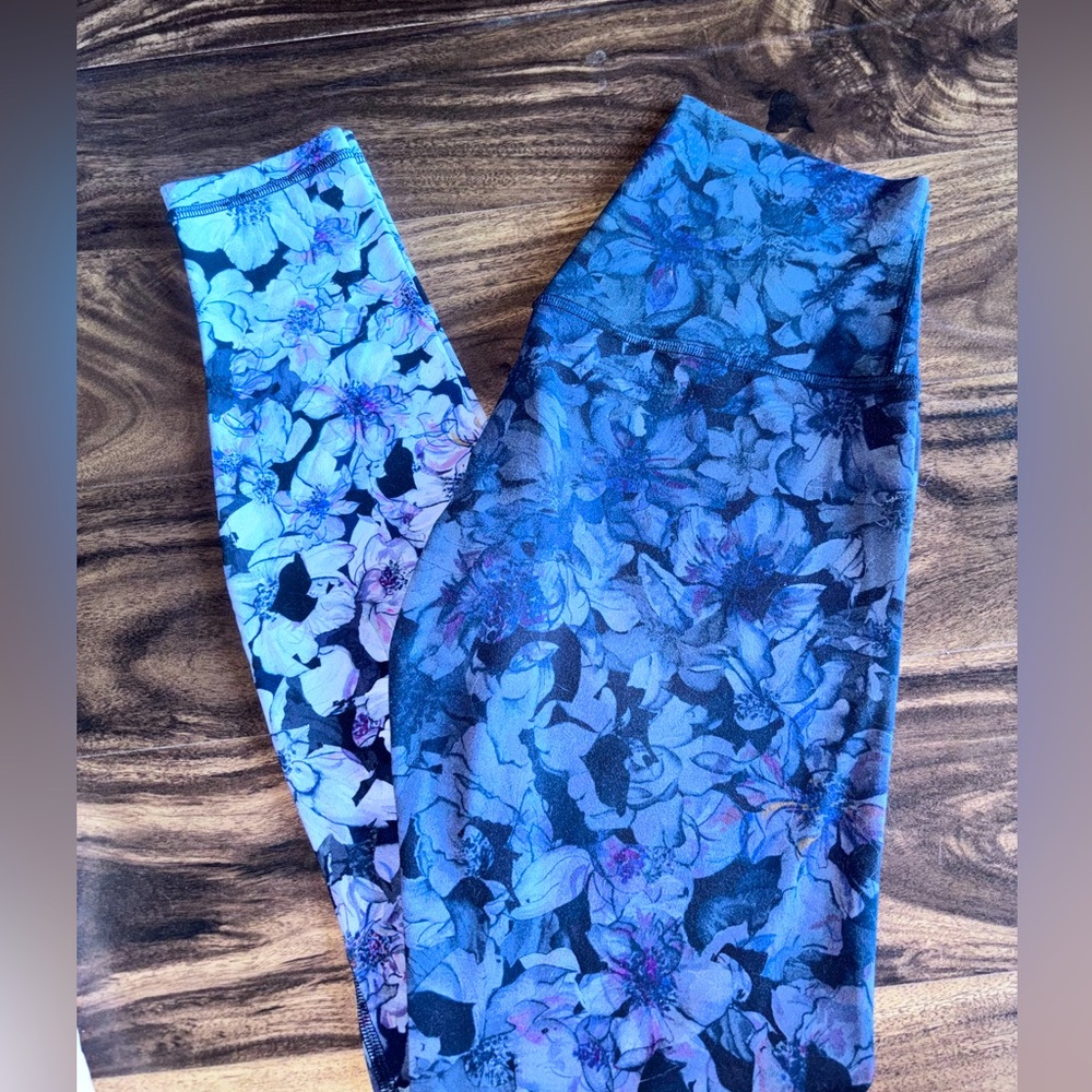 🦋 Lululemon Align Pant 28" Size 6 🦋